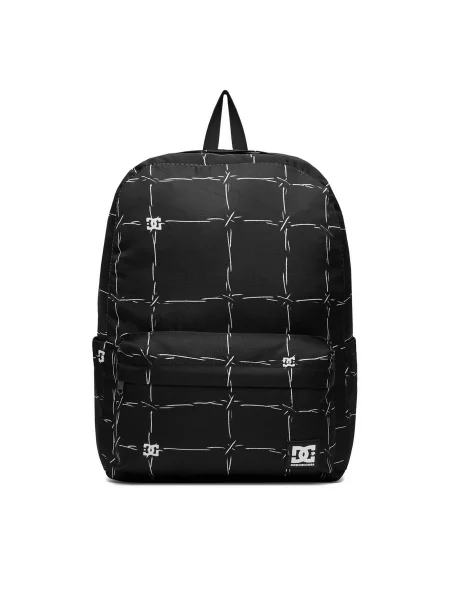 DC Shoes Geantă negru