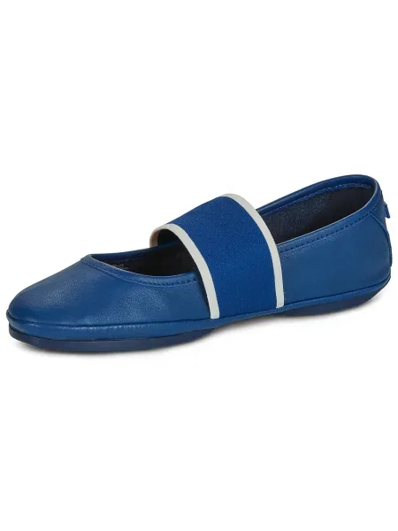 Pantofi Camper albastru