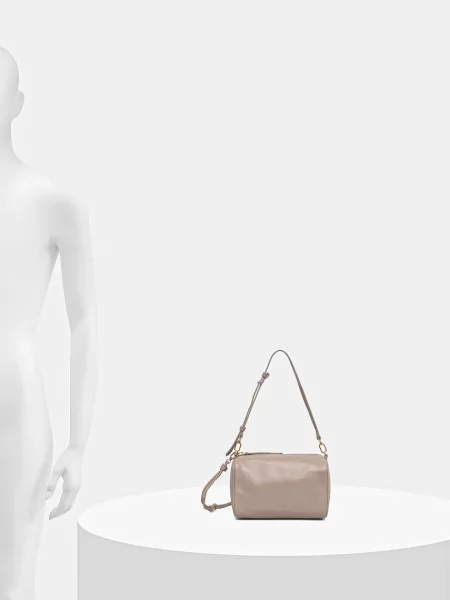 Furla сумка крос-боді шкіряна