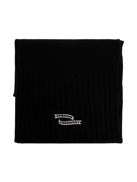 Szal Opening Ceremony czarna