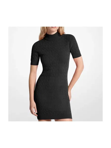 Rochie Michael Michael Kors negru