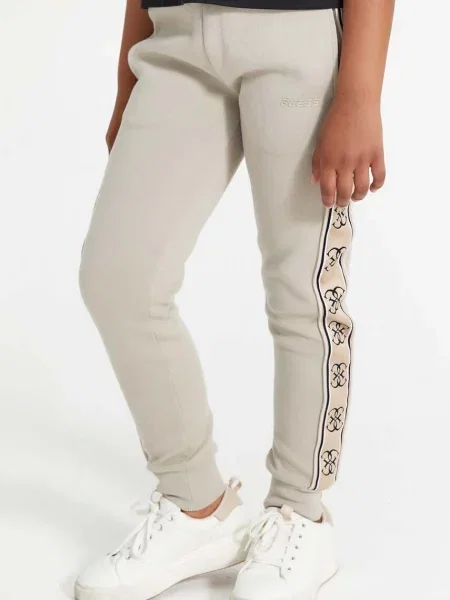 Детские спортивные штаны Guess