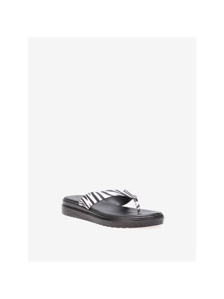 Pantofi La Modeuse negru