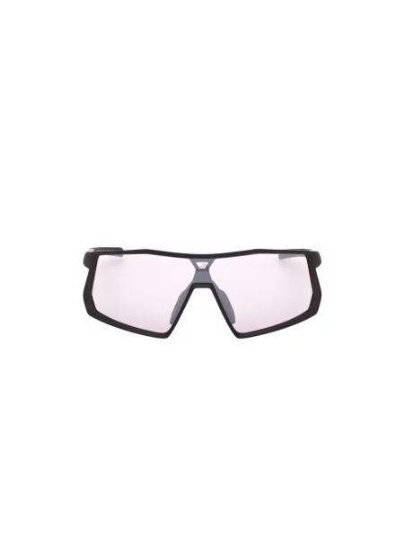 Okulary przeciwsłoneczne Adidas czarne