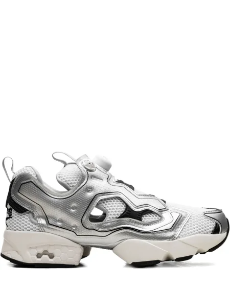 Sneakerși Reebok InstaPump gri