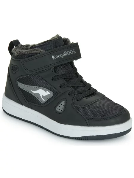 Tenisice Kangaroos crna