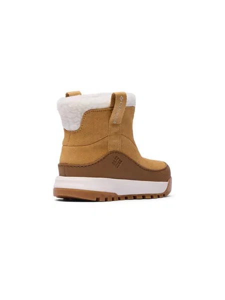 Škornji za sneg Columbia Snowtrot Ease™ Temno zelena