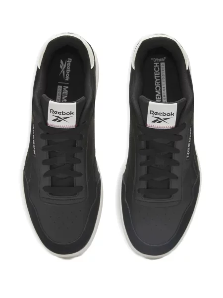 Sneakerși Reebok negru