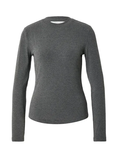 Noella Tricou Lidie închis gri