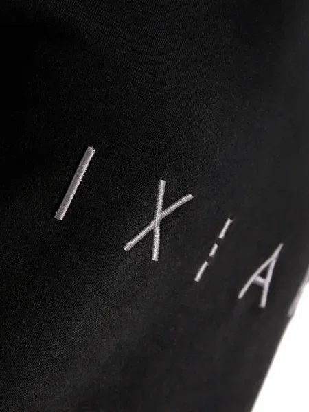 Tricou Ixiah gri