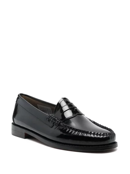 Loaferiai G.h. Bass & Co. juoda