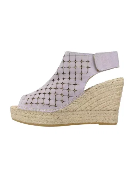 Pantofi Vidorreta violet