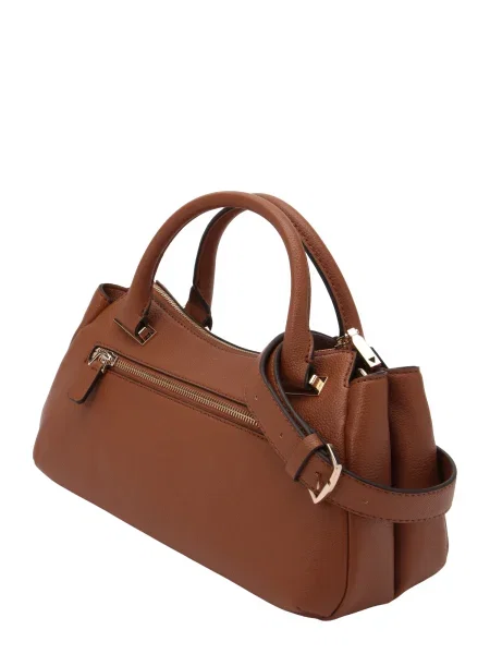 GUESS Poșete Evie' maro
