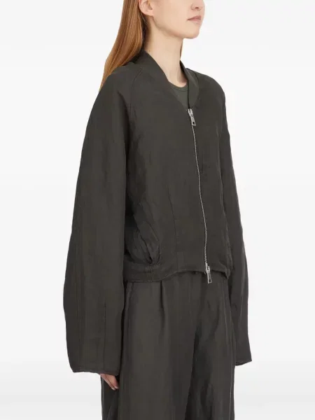 Bomber bunda Andrea Ya'aqov hnědá