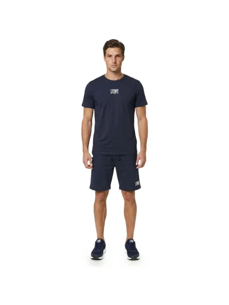 Tricou copii Leone 1947 albastru