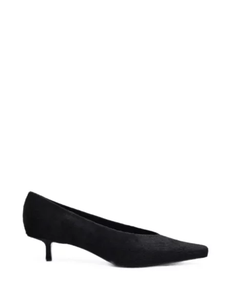 Pantofi cu toc Loulou De Saison negru