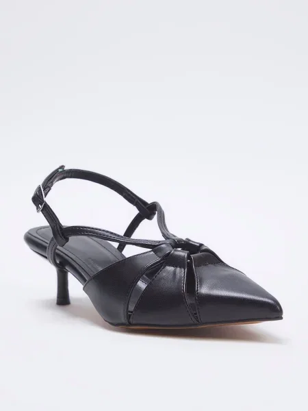 Trendyol Pumps negru