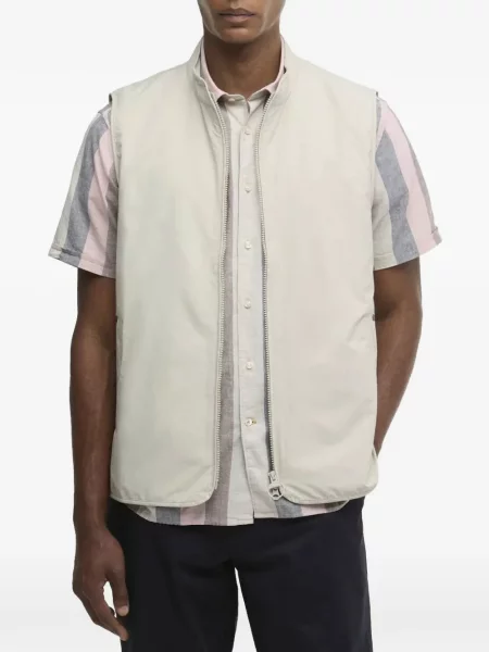 Vestă Barbour
