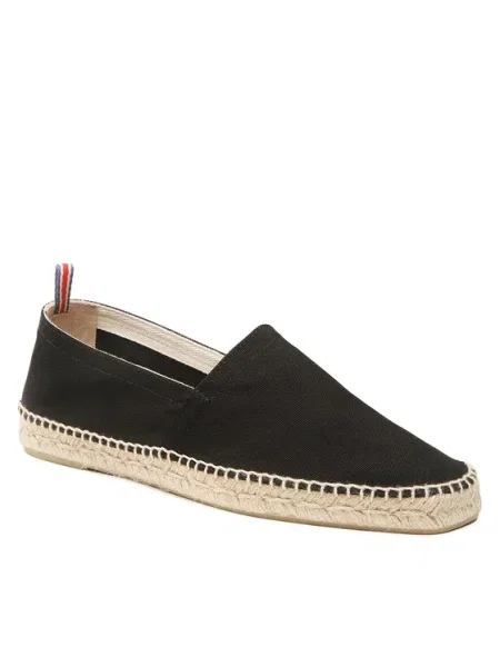Castañer Espadrilles fekete