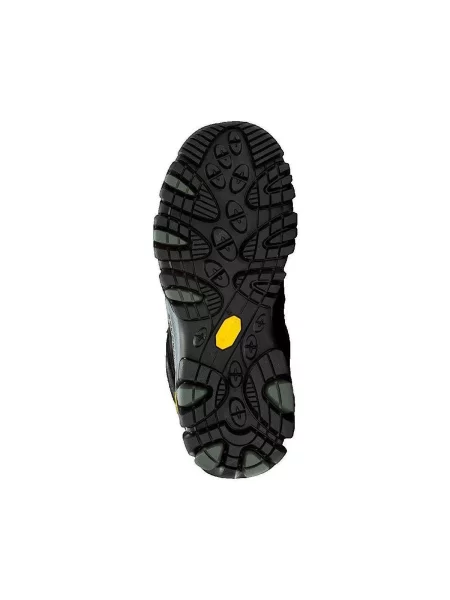 Pantofi Merrell negru