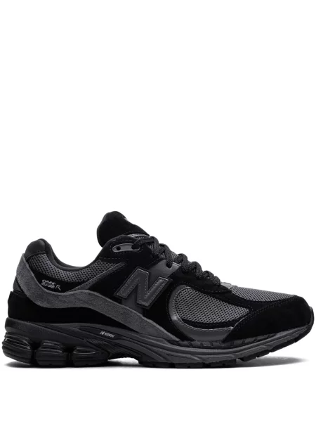 Sneakerși New Balance negru