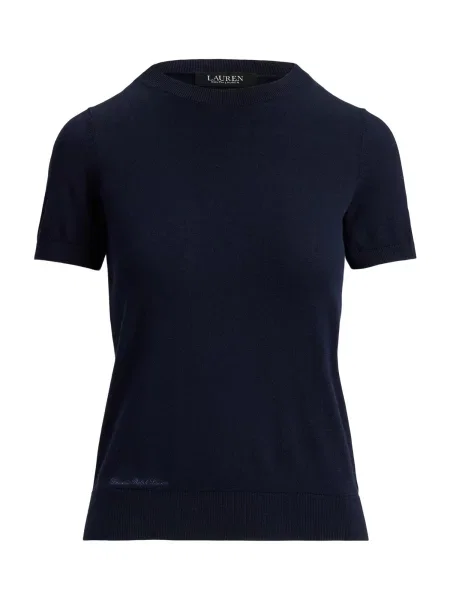 Lauren Ralph Lauren Pulover bleumarin