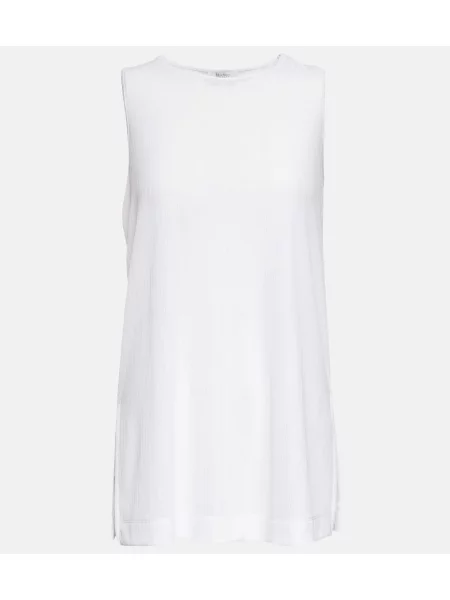 Tunică Max Mara alb