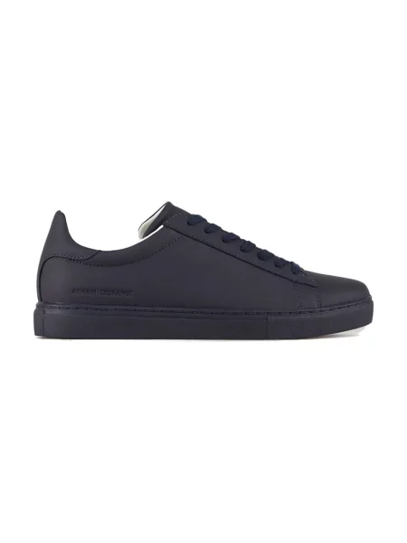 Pantofi Eax albastru