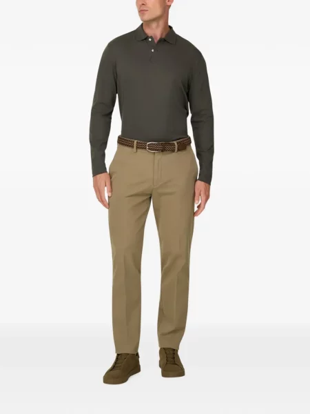 Pantaloni Boggi Milano din modal