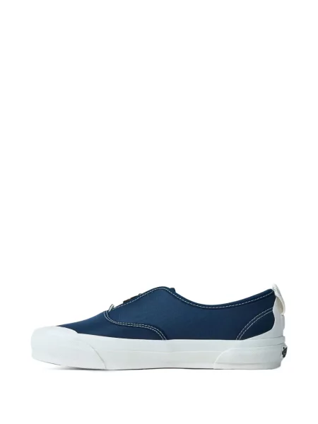 Tenisky Vans modré