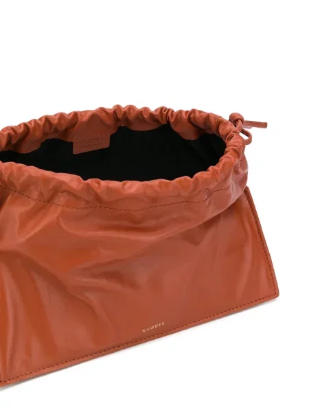 Torbica Yuzefi smeđa