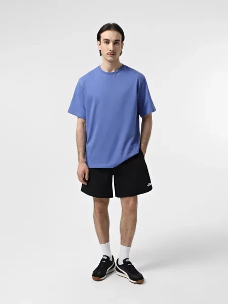 Спортивные шорты The North Face черные