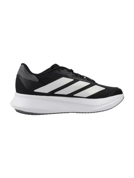 Futó félcipő Adidas Performance fekete