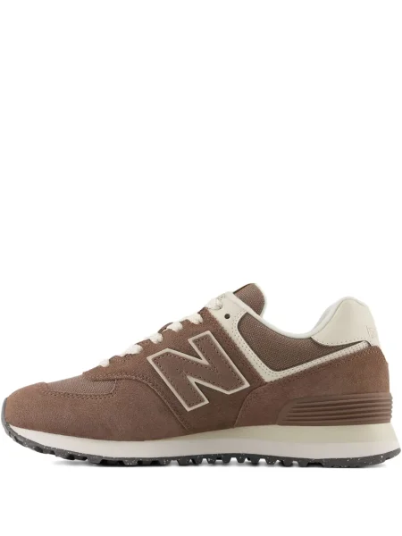 Pantaloni cargo New Balance plasă negru