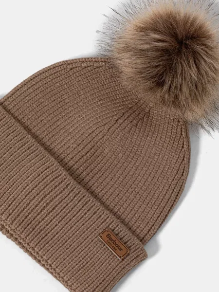 Barbour Sapka / ekrü / tengerészkék / borvörös bézs