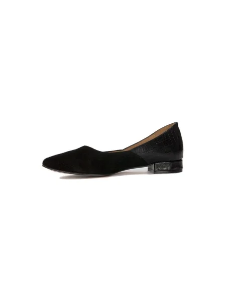 Pantofi Maciejka negru