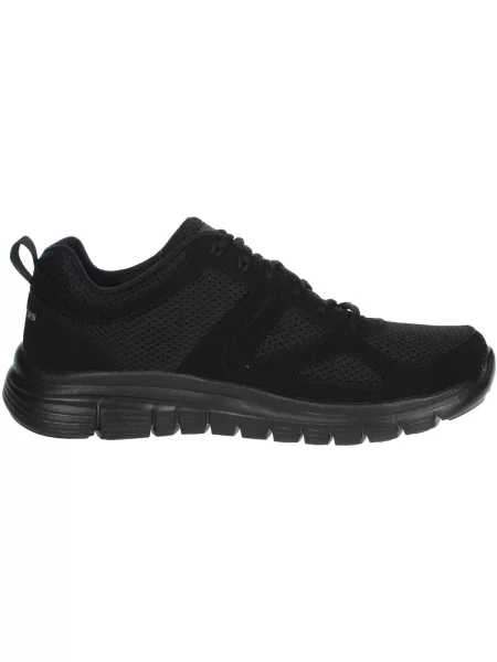 Tenisky Skechers čierna