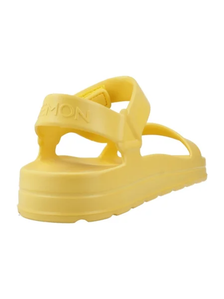 Pantofi Lemon Jelly galben