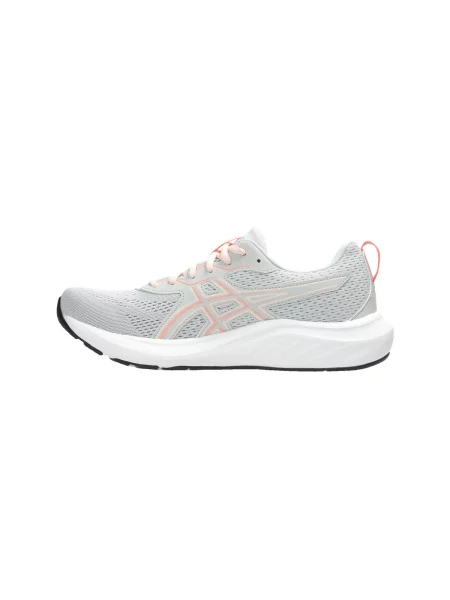 Pantofi Asics alergare gri
