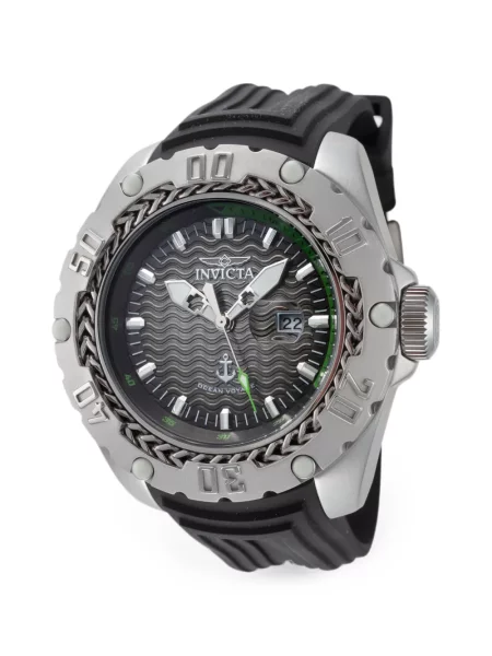 Ceas Invicta gri