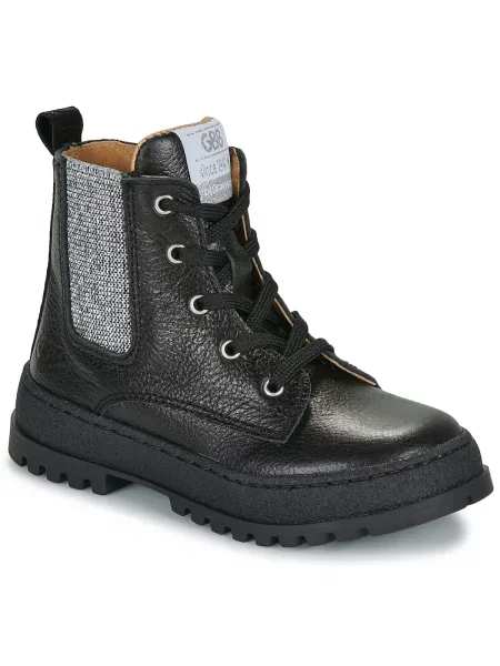 Pantofi copii Gbb negru