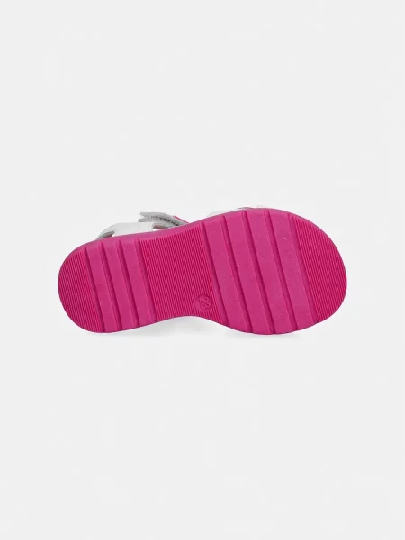 Agatha Ruiz de la Prada босоніжки дитячі шкіряні