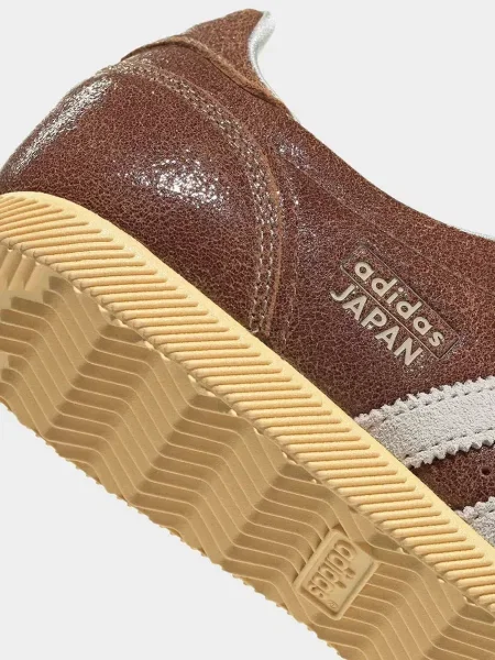 Кожаные кроссовки Adidas Originals