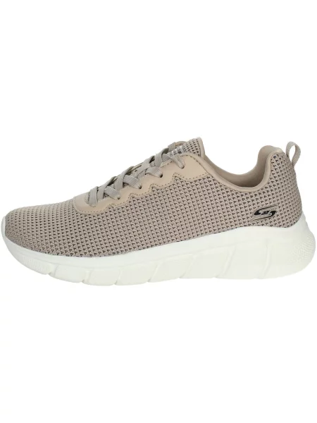 Pantofi Skechers bej