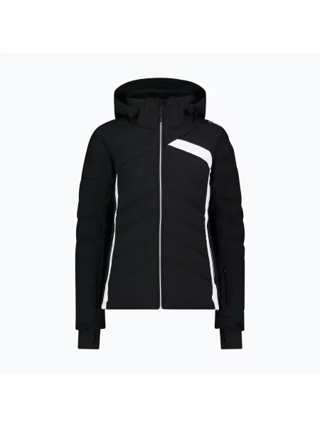 Lyžařská bunda CMP nero černá
