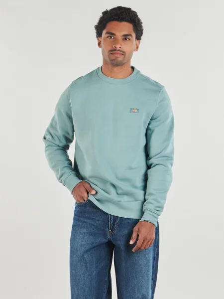 Melegítő felső Dickies kék