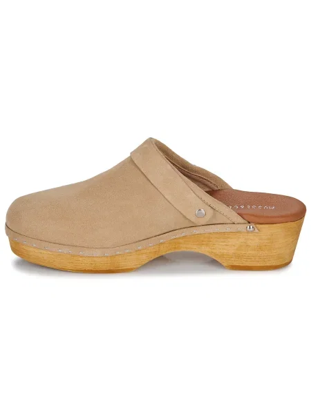 Pantofi Ulanka bej