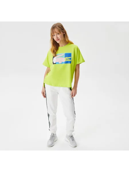 Lacoste Koszulka Lacoste