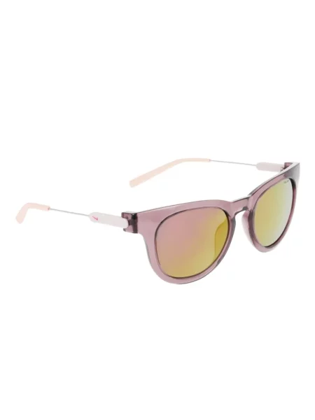 Ochelari de soare Nike cu gradient roz