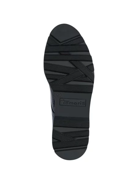 Pantofi Tamaris negru